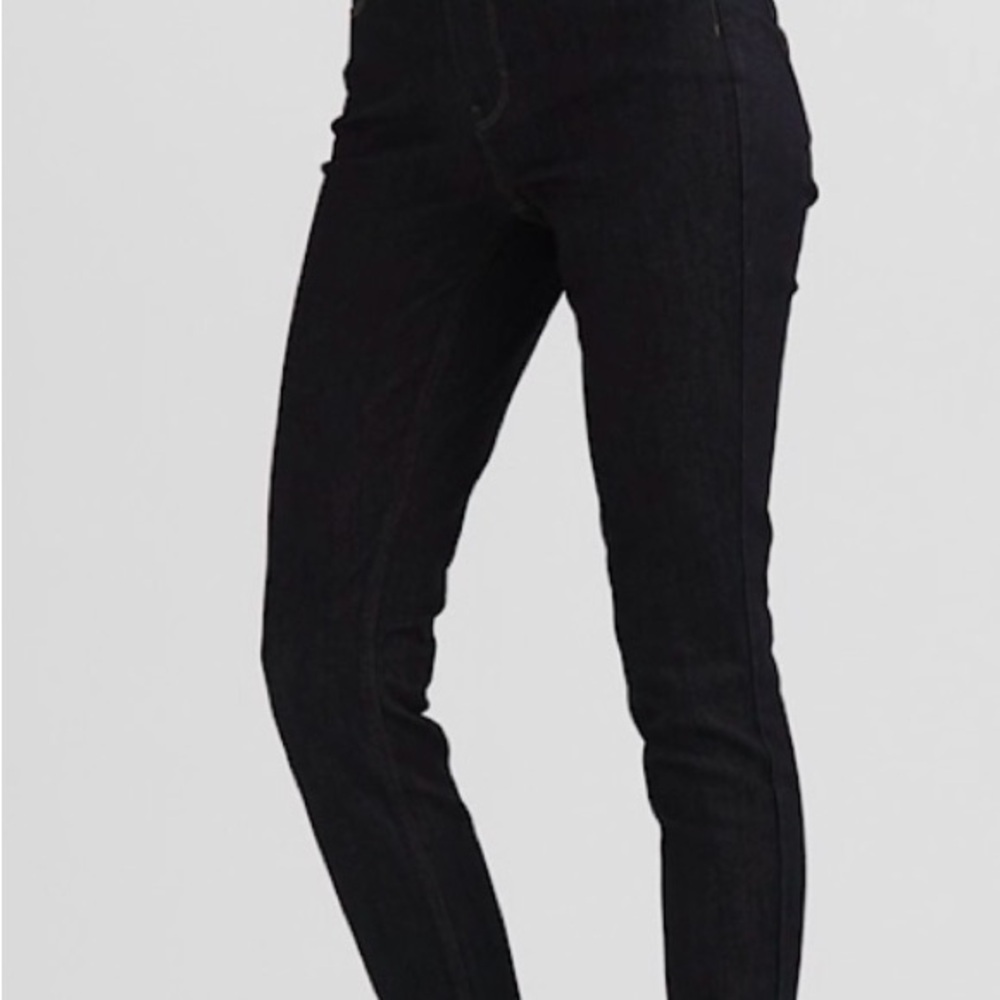 NEW - White House Black Market High-Rise Skinny Ankle - Size 10